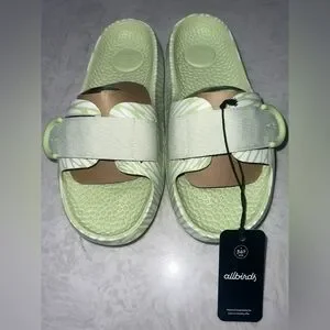 allbirds | Shoes | Allbirds Sugar Sliders Slide Sandals  display picture 1